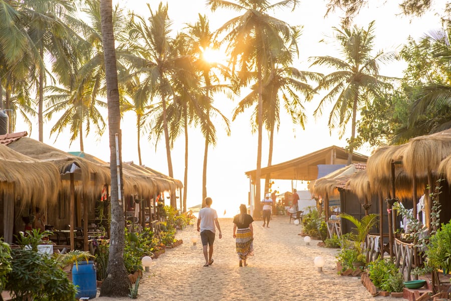 goa
