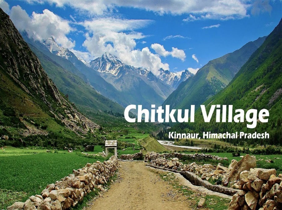 chitkul