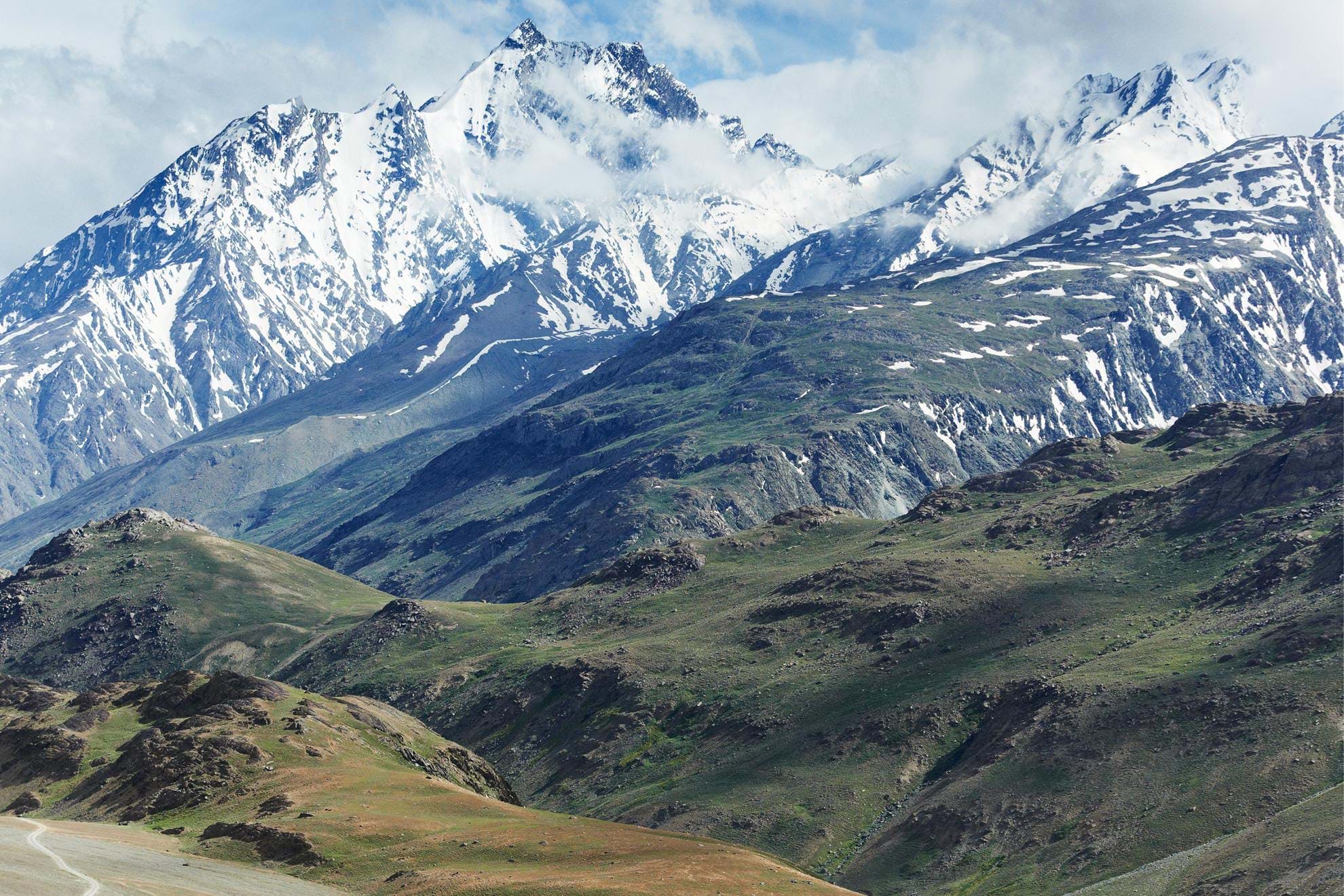 sangla-valley