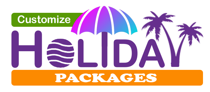 Customize Holiday Packages