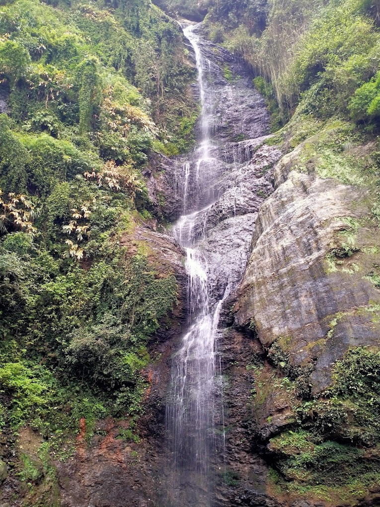 Shimla: Chadwick Falls: Nature’s Hidden Gem