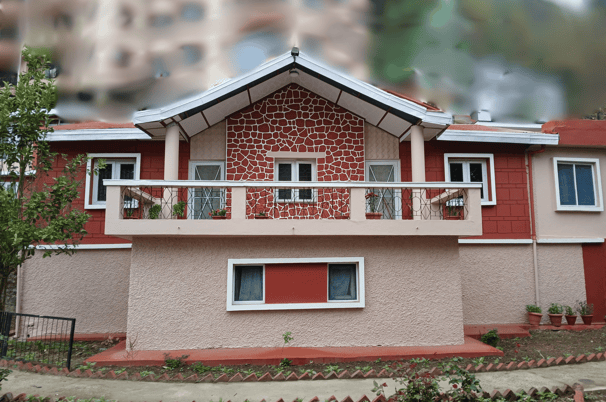 Bhumi Retreat Cottages Shimla