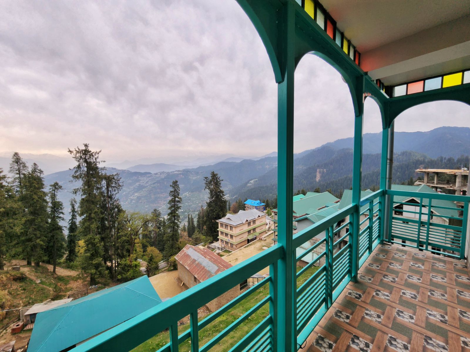 Hotelranveerpalace